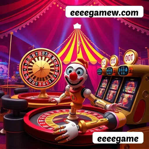 eeeegame App Mobile iOS Android Brasil