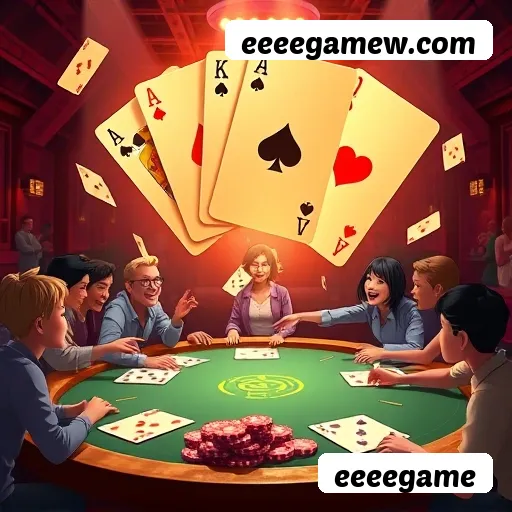 Notificações push eeeegame app