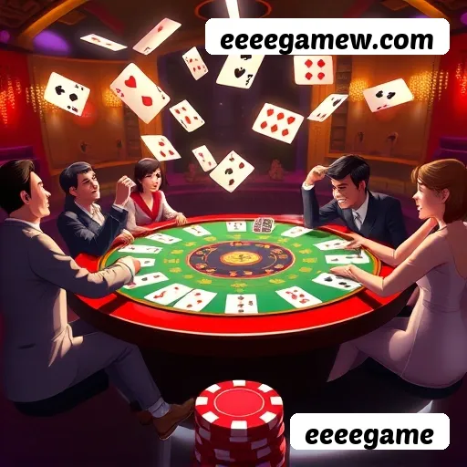 Modo offline eeeegame app