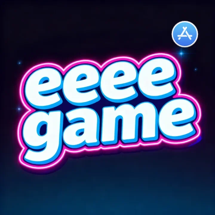 eeeegame App Mobile iOS Android