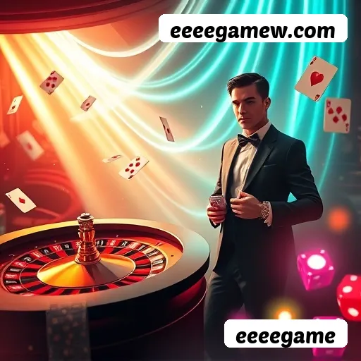 Segurança Certificada eeeegame Licença Curaçao