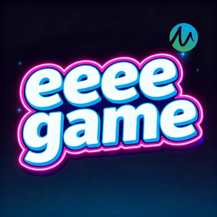 eeeegame logo