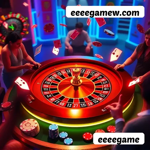 2.800+ Jogos Certificados eeeegame